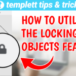 Locking Objects: Mastering Design Control