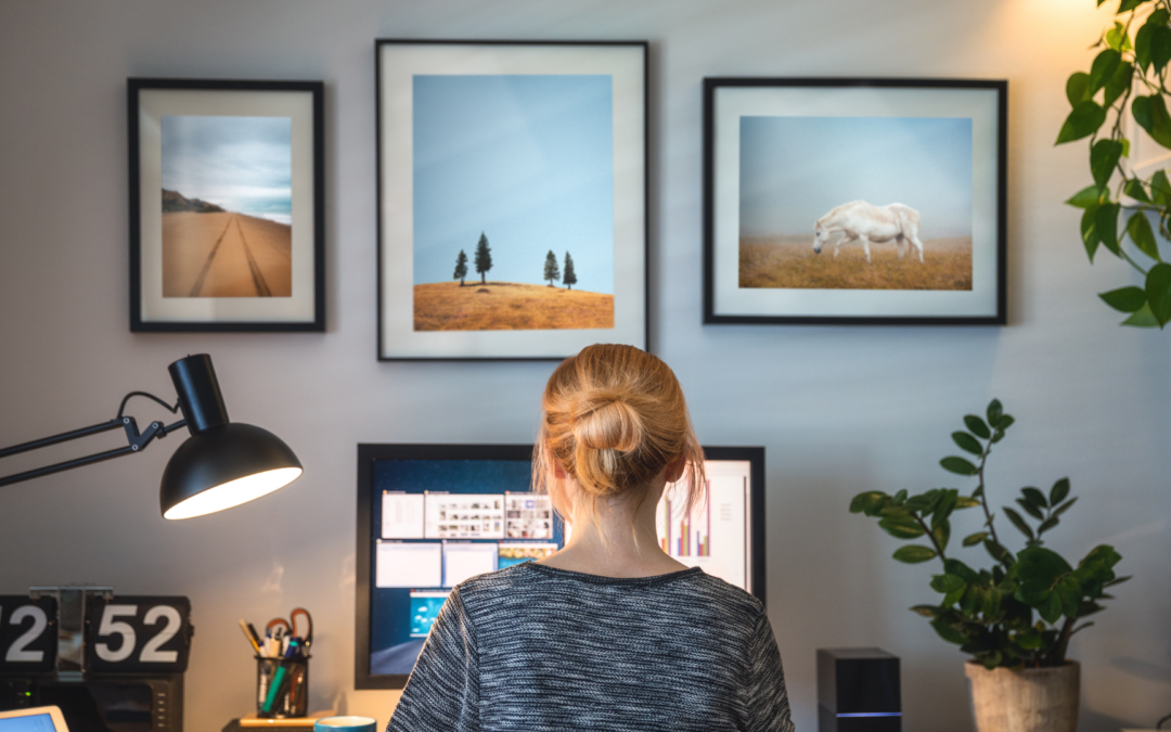 Template Trends for 2025: What’s Hot in Digital Design?