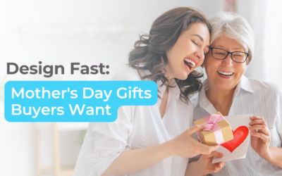Quick Mother’s Day Gifts