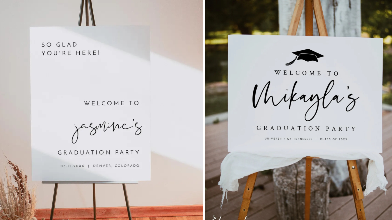 Graduation Printables That Sell