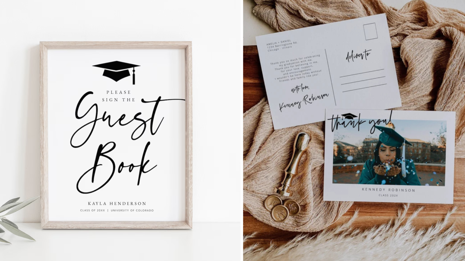 Graduation Printables That Sell