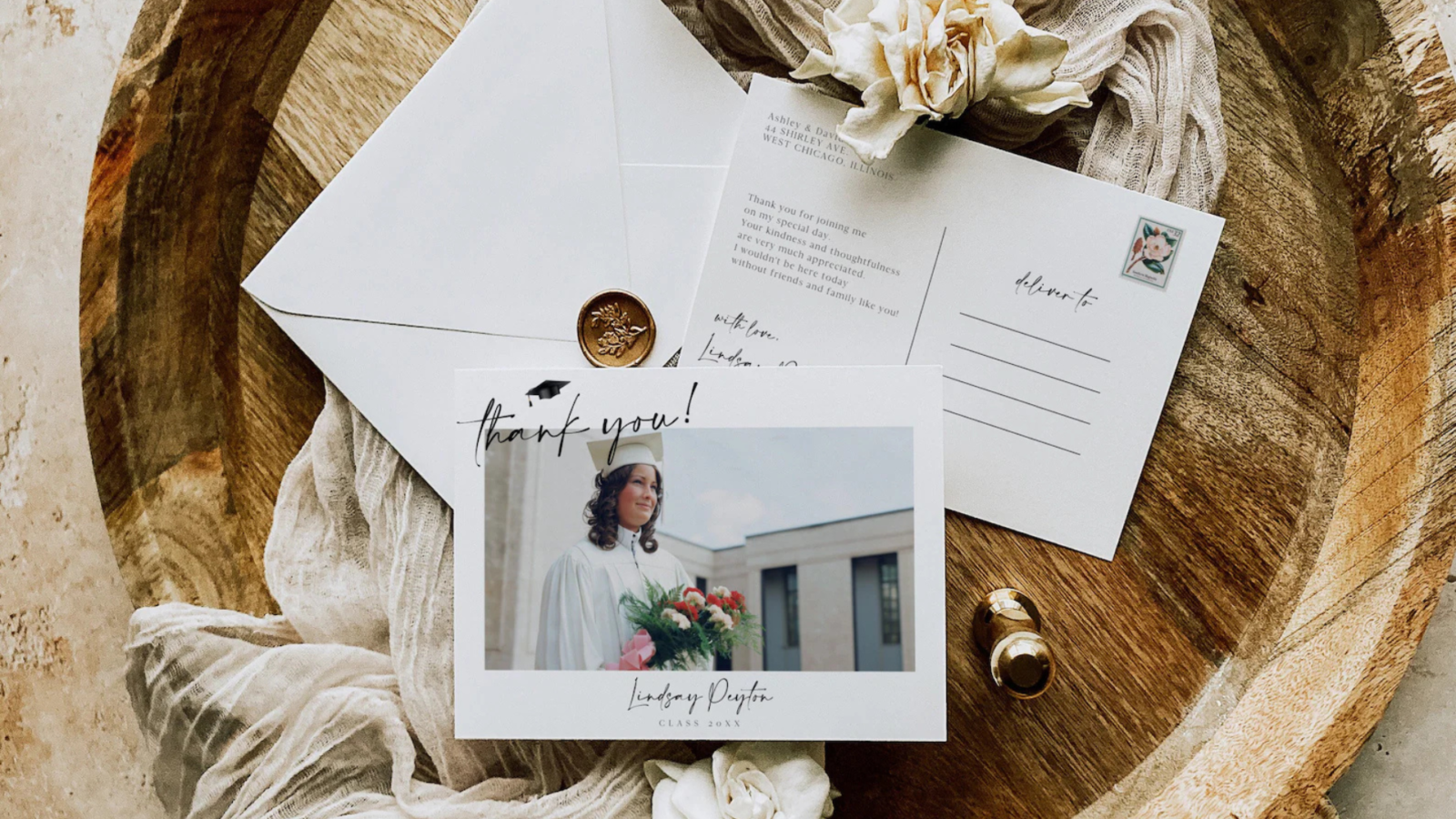 2025 Graduation Templates That Sell