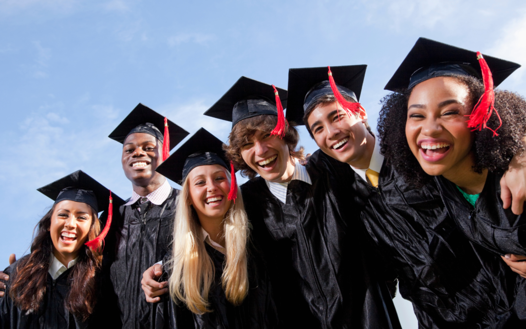 Top Etsy Graduation Invitation Templates