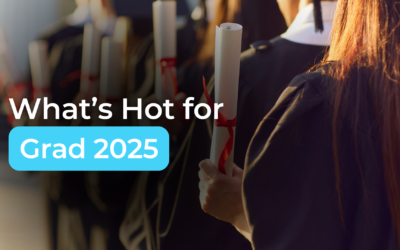 Graduation Party Printables Are Already Trending