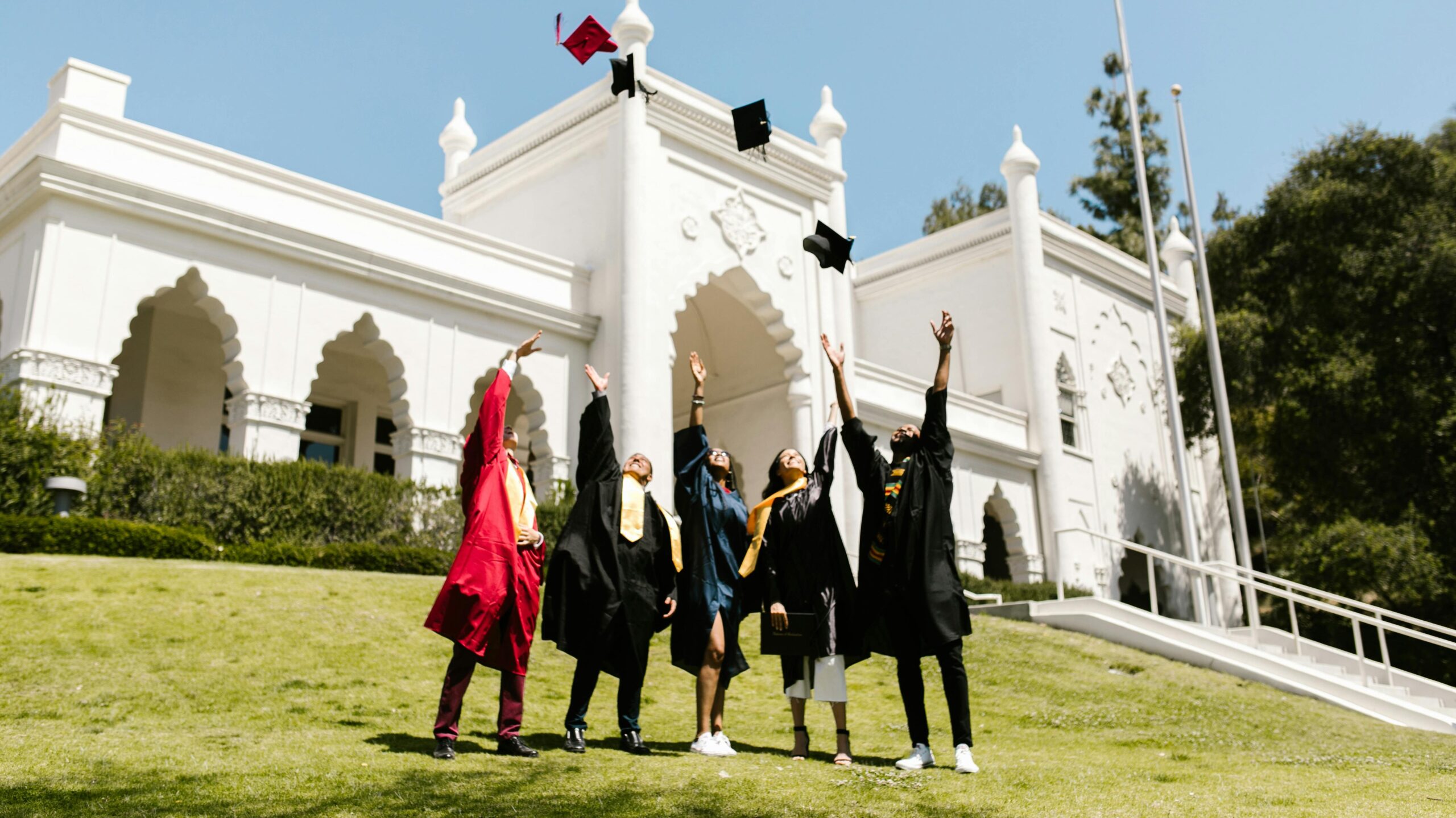 graduation party printables