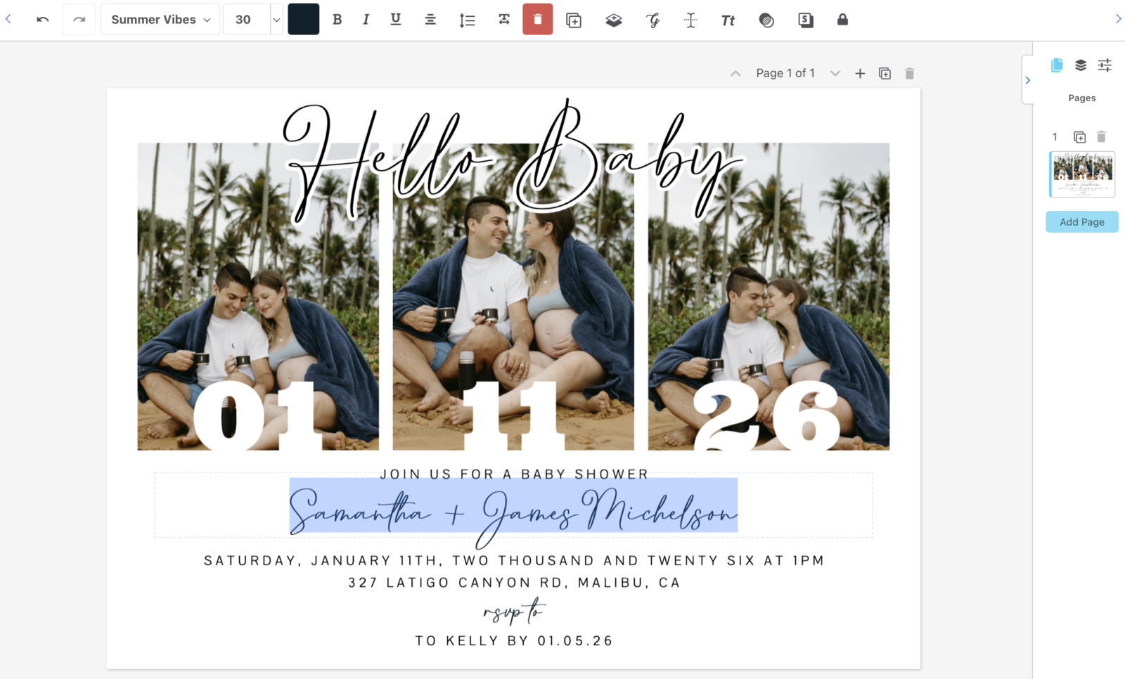 How to Create and Sell Templates Online 