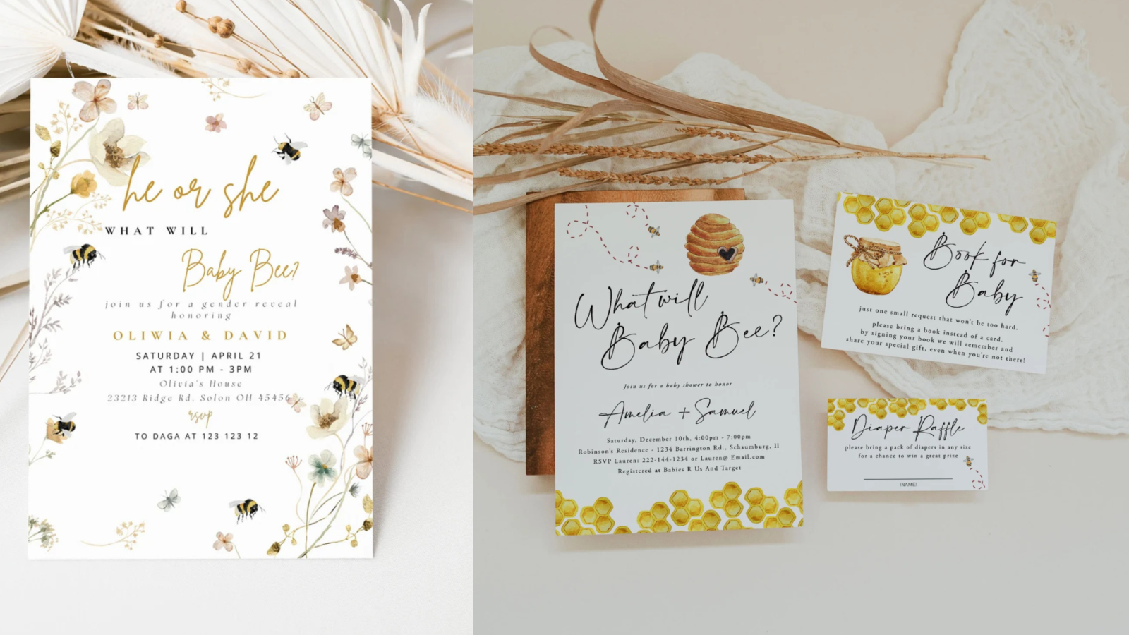 July Baby Shower Themes Trending in 2025