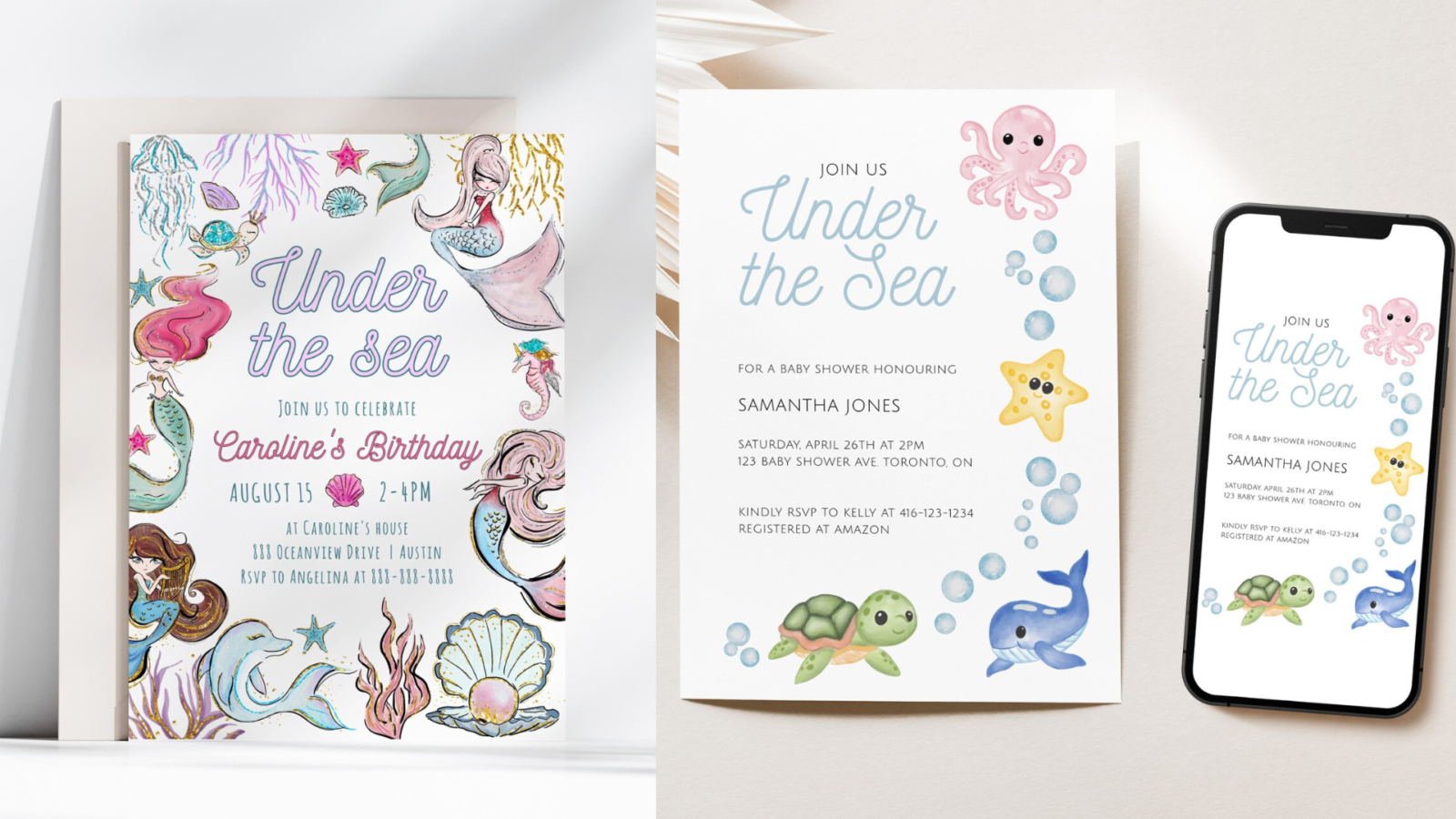 July Baby Shower Themes Trending in 2025