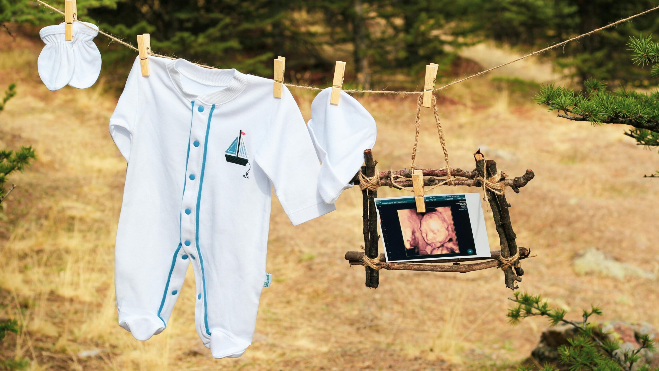 July Baby Shower Themes Trending in 2025