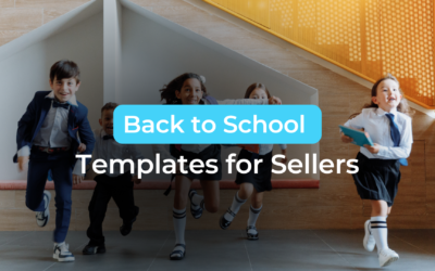 Best Back to School Templates for Sellers
