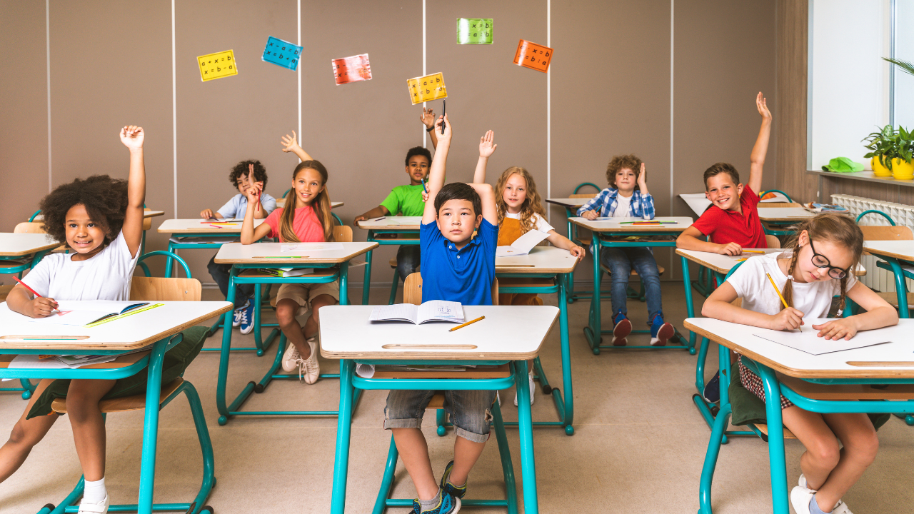 Best Back to School Templates