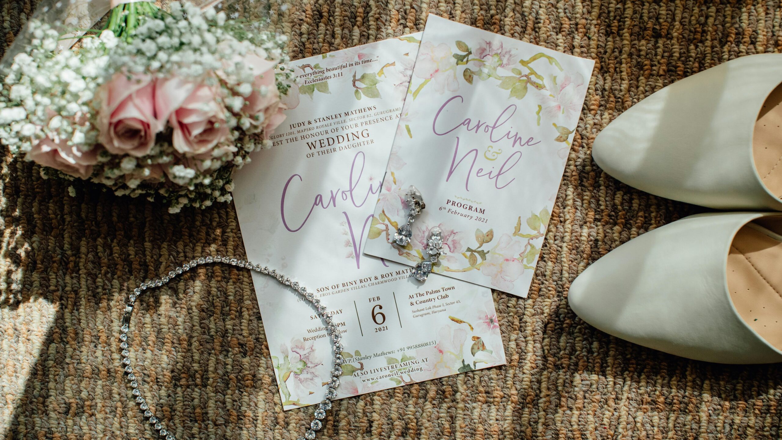Wedding Invitation Etiquette 101