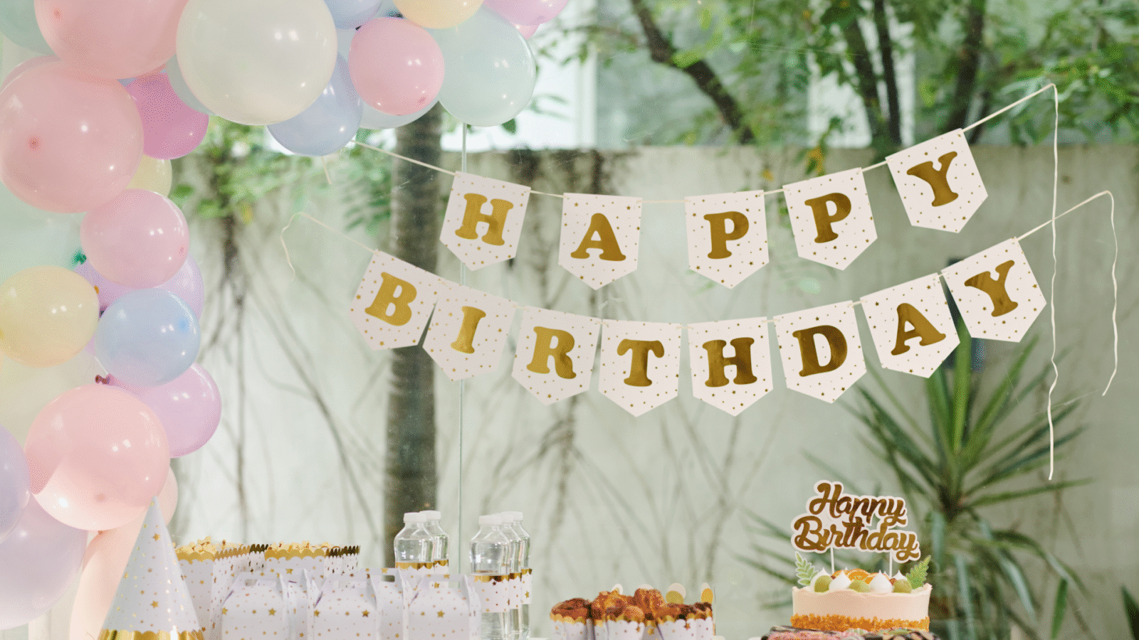 Life Event Templates