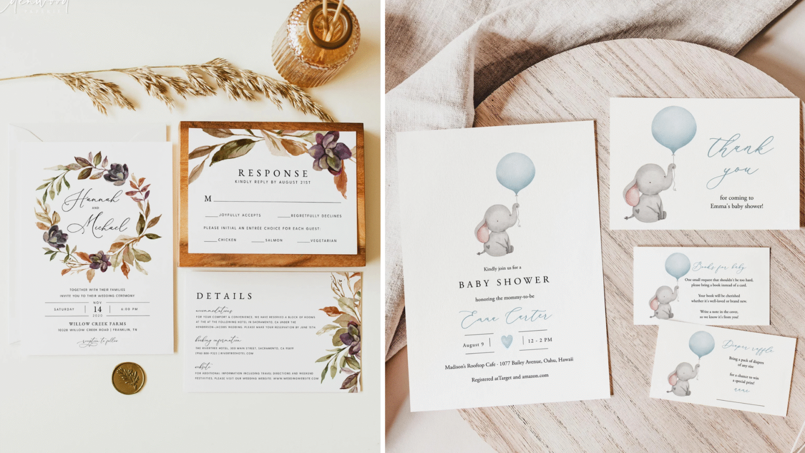 Template Pricing Strategies