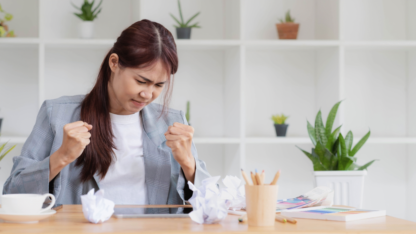 The Risk of Over-Designing Templates