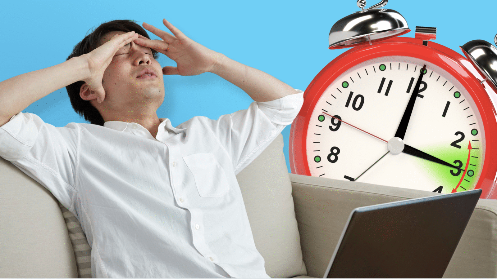 Time-Sensitive Templates Support Without the Stress