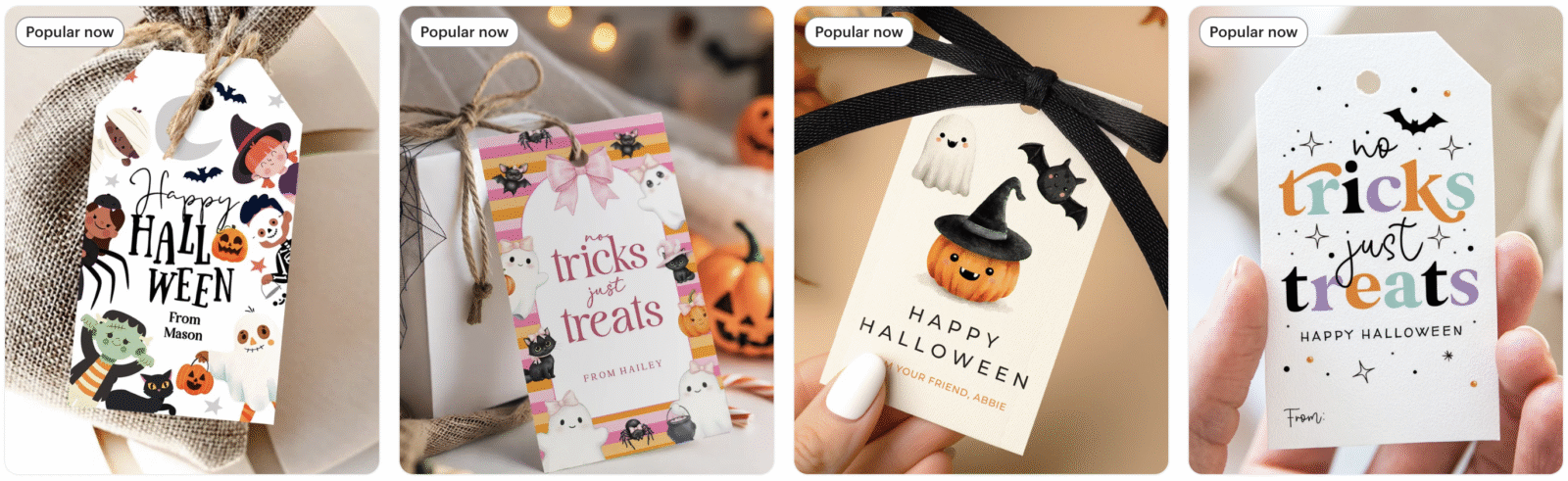 Spooky Season Templates Ideas That Sell