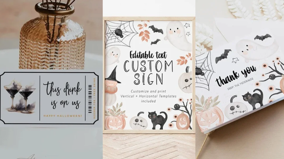 Holiday Prep Tips for Template Sellers