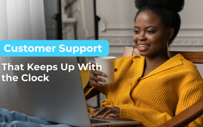 Time-Sensitive Templates Support Without the Stress