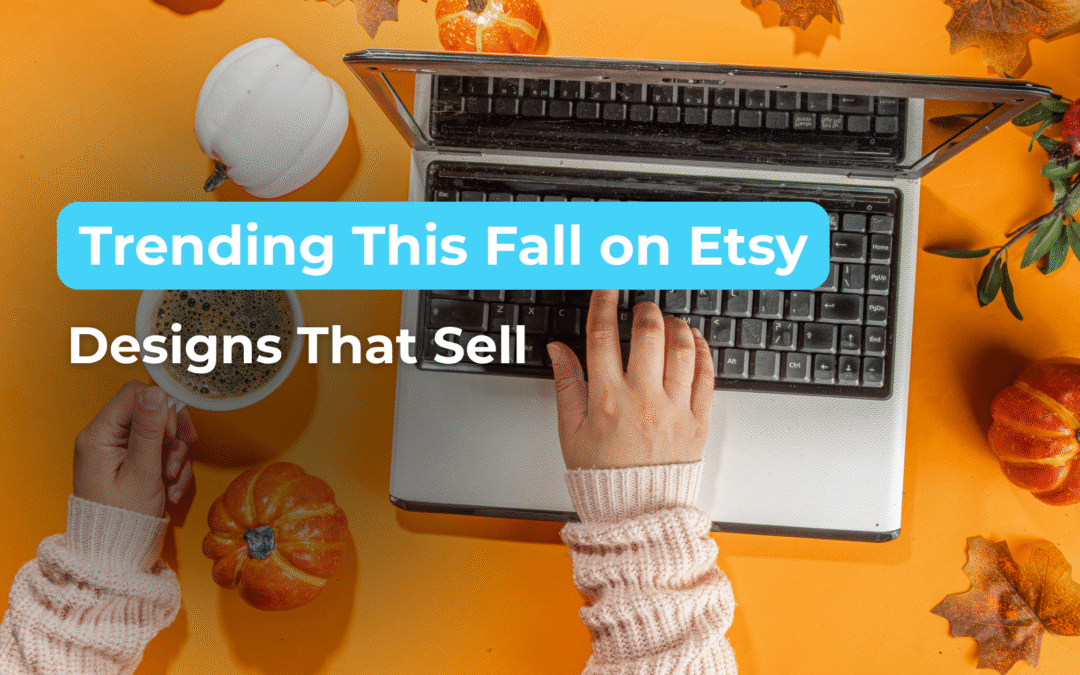 Trending This Fall on Etsy