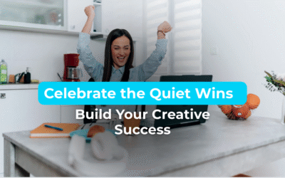 Quiet Wins Every Seller: How Small Moments Lead to Big Success