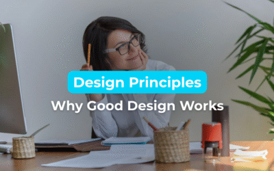 Templett design principles: Why Good Design Works