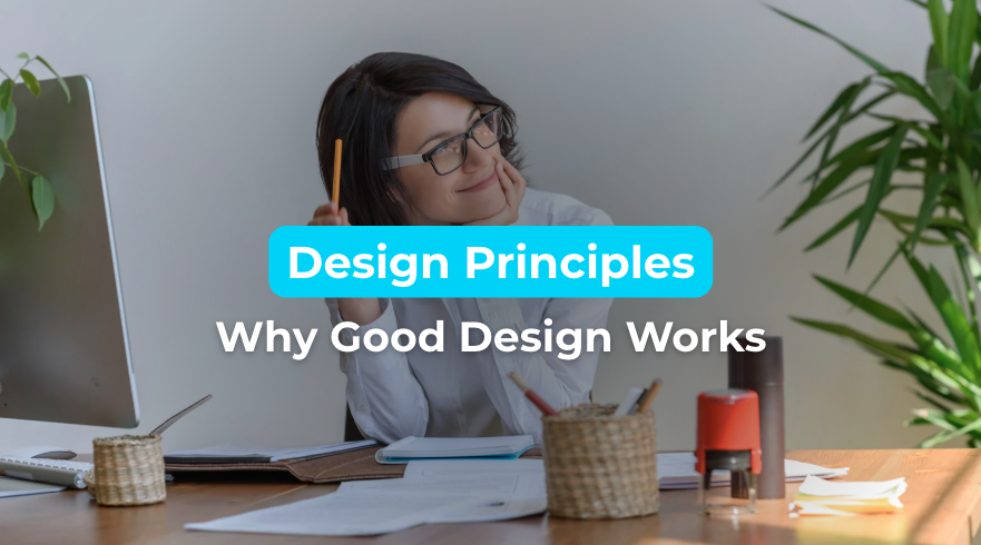 Templett design principles: Why Good Design Works