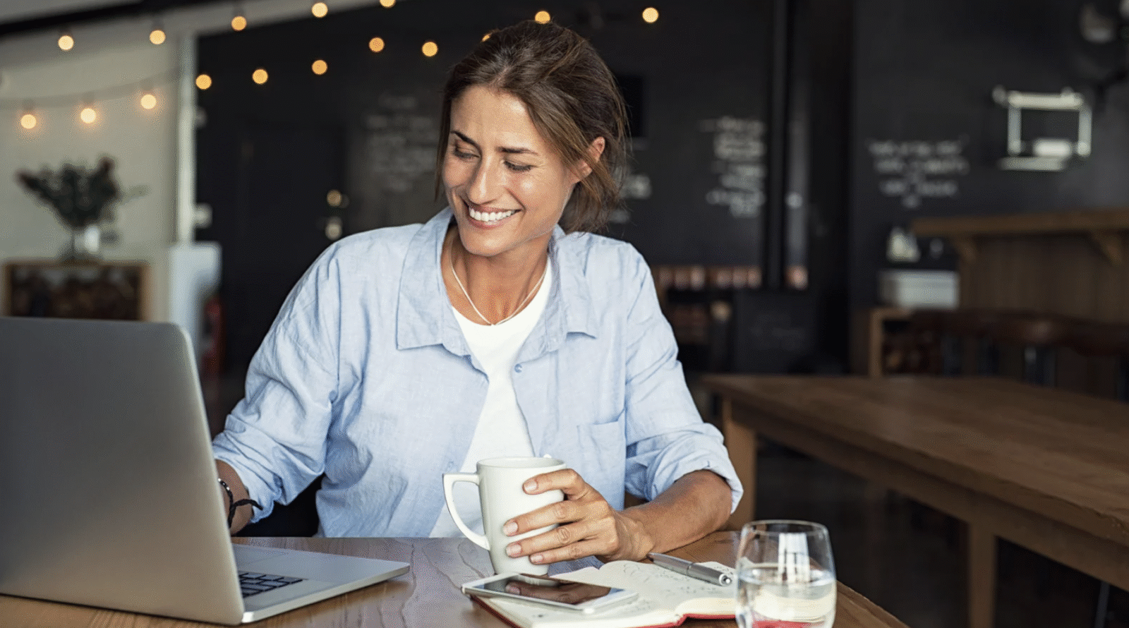 Automated Workflow for Your Digital Shop