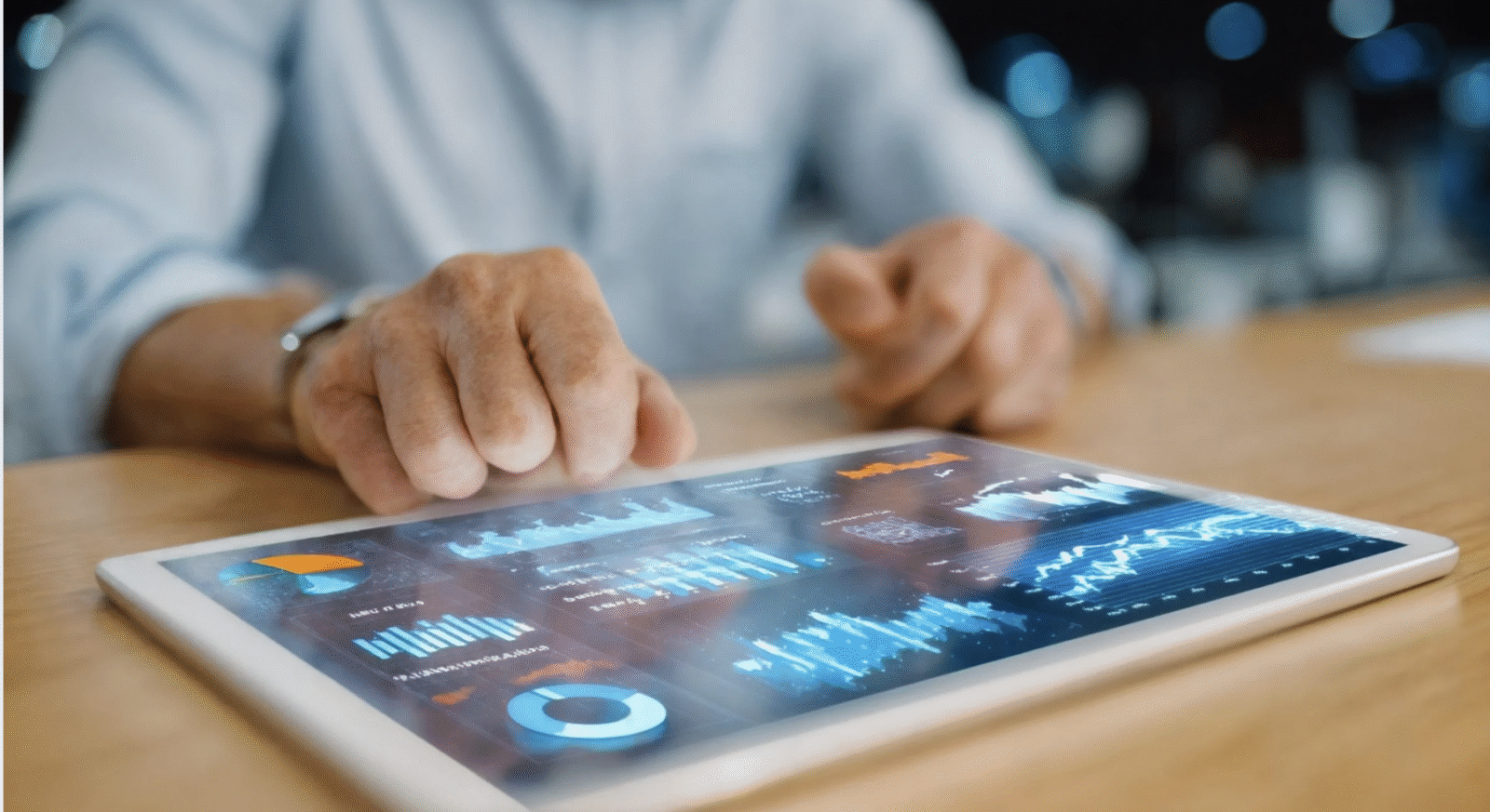 Automated Workflow for Your Digital Shop