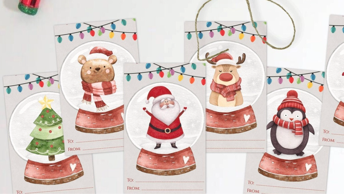 Your Template Shop Survival Guide