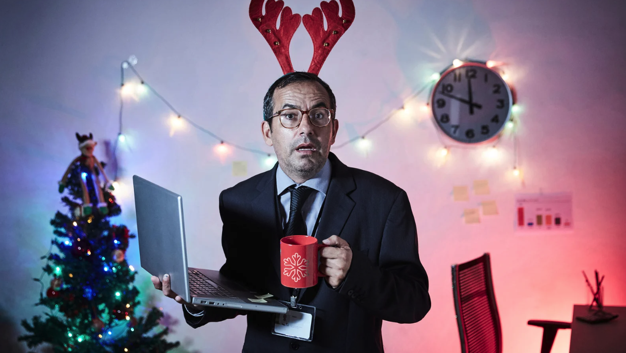 How to Maximize Sales During the Holiday Rush