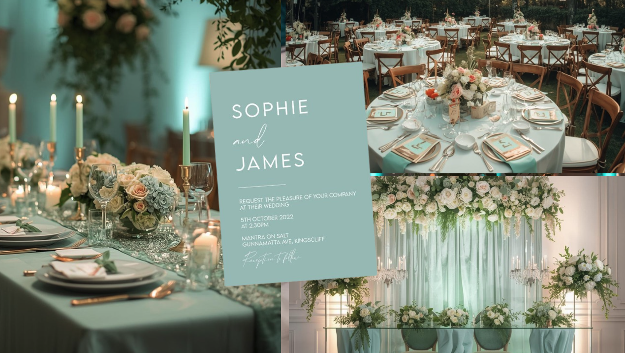 Wedding Invitation Color Trends for 2026 That Actually Sell