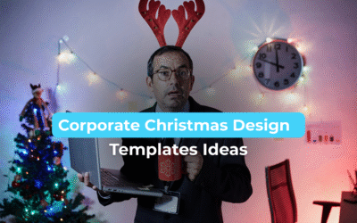 Corporate Christmas Design Ideas for 2025