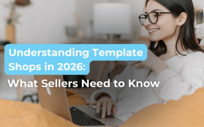 Understanding Template Shops in 2026
