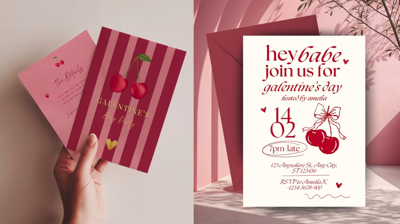 Valentine’s Day Design Graphics That Make Templates Sell