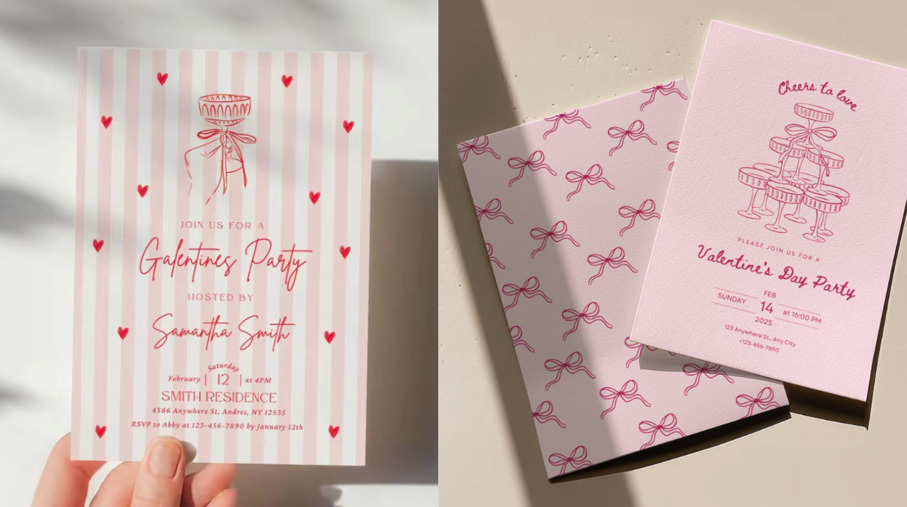 Valentine’s Day Design Graphics That Make Templates Sell