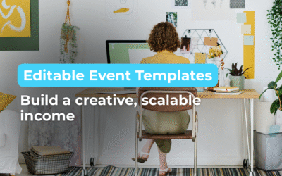 Editable Event Templates with Templett: What Makes Them Work