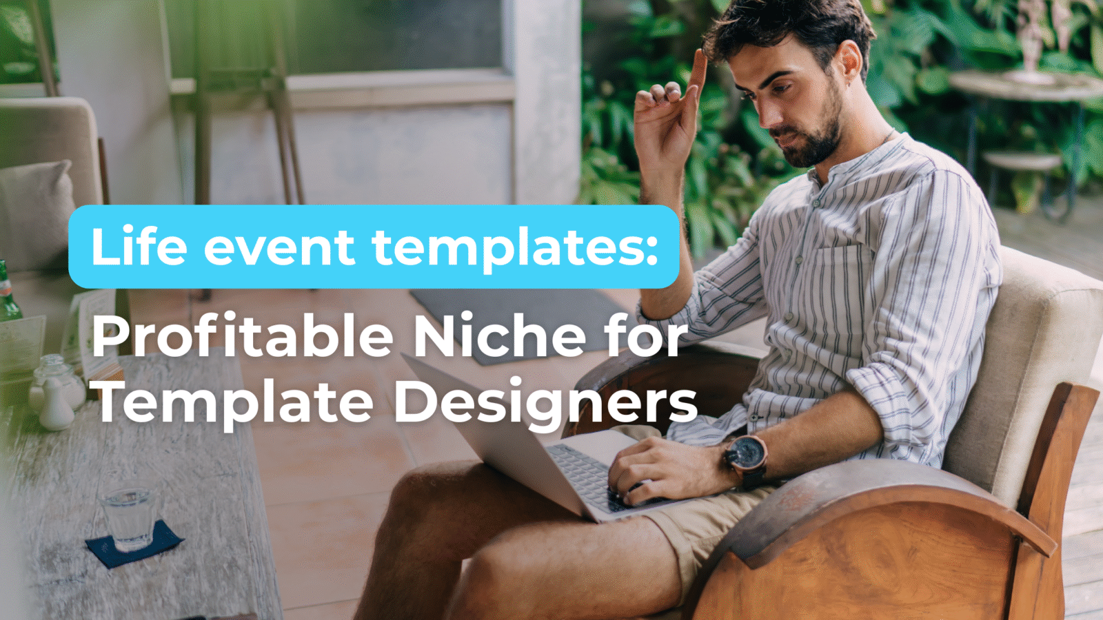 Life Events Format Why Life Event Templates Are a Profitable Niche | Templett Blog