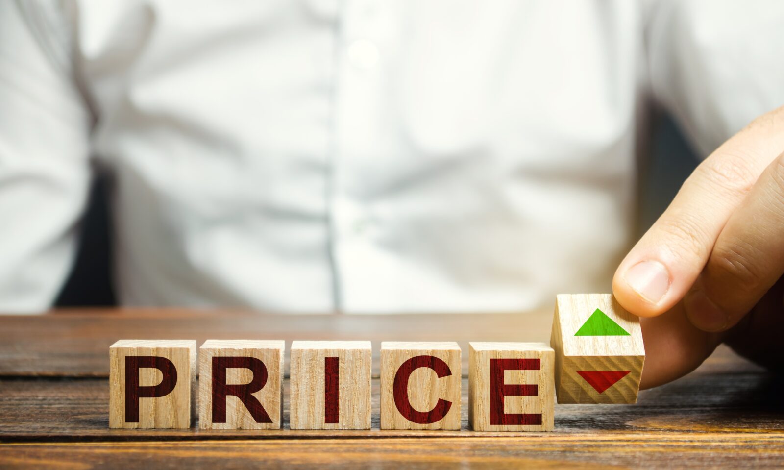 How to Price Event Templates for Maximum Profit