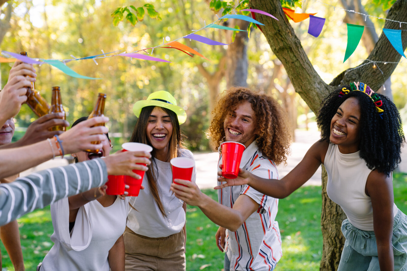 Festive Seasons in March: Life Event Templates to Add to Your Shop