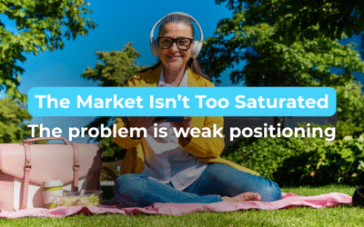 The Etsy Template Saturation Myth
