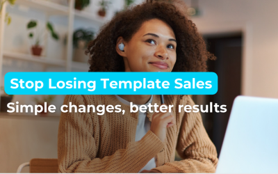 How to Improve Etsy Templates That Aren’t Selling