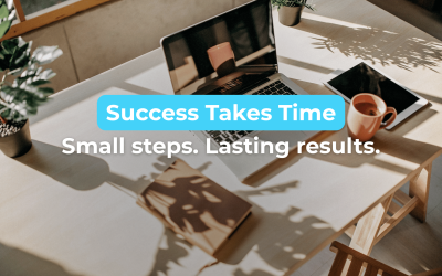 Most Digital Sellers Don’t Succeed Overnight