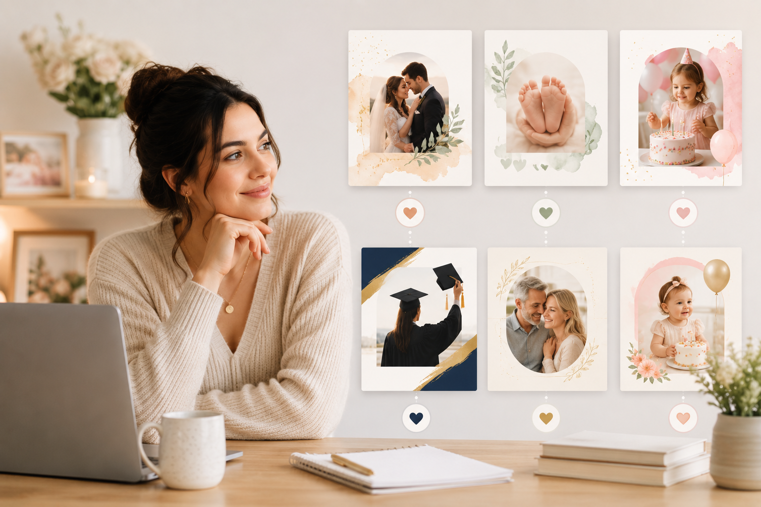 Selling Digital Templates in Bundles