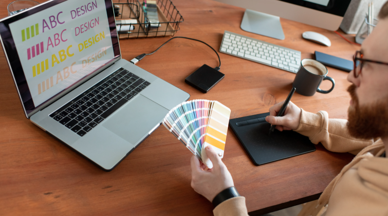 How to Choose Fonts for Templates That Look Professional
