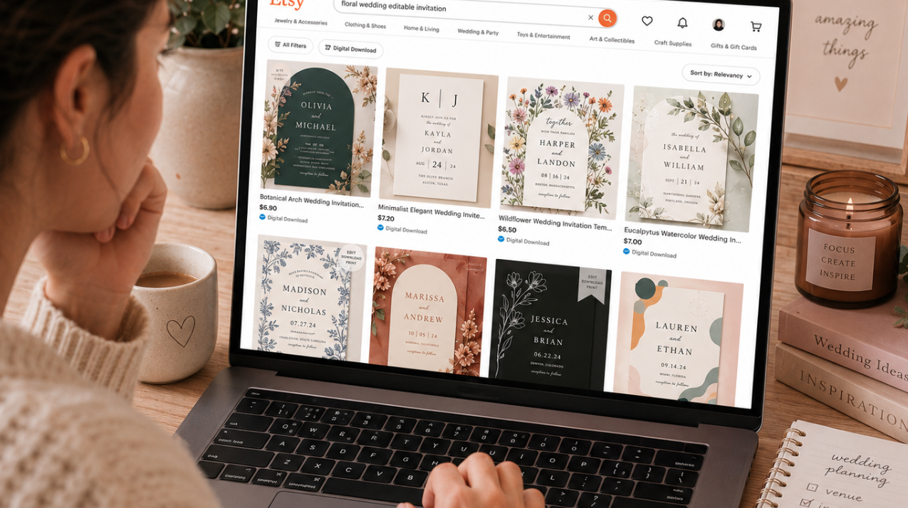 Etsy Seller Beginner Mistakes to Avoid