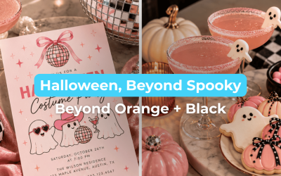 Halloween Template Design Ideas That Go Beyond Spooky